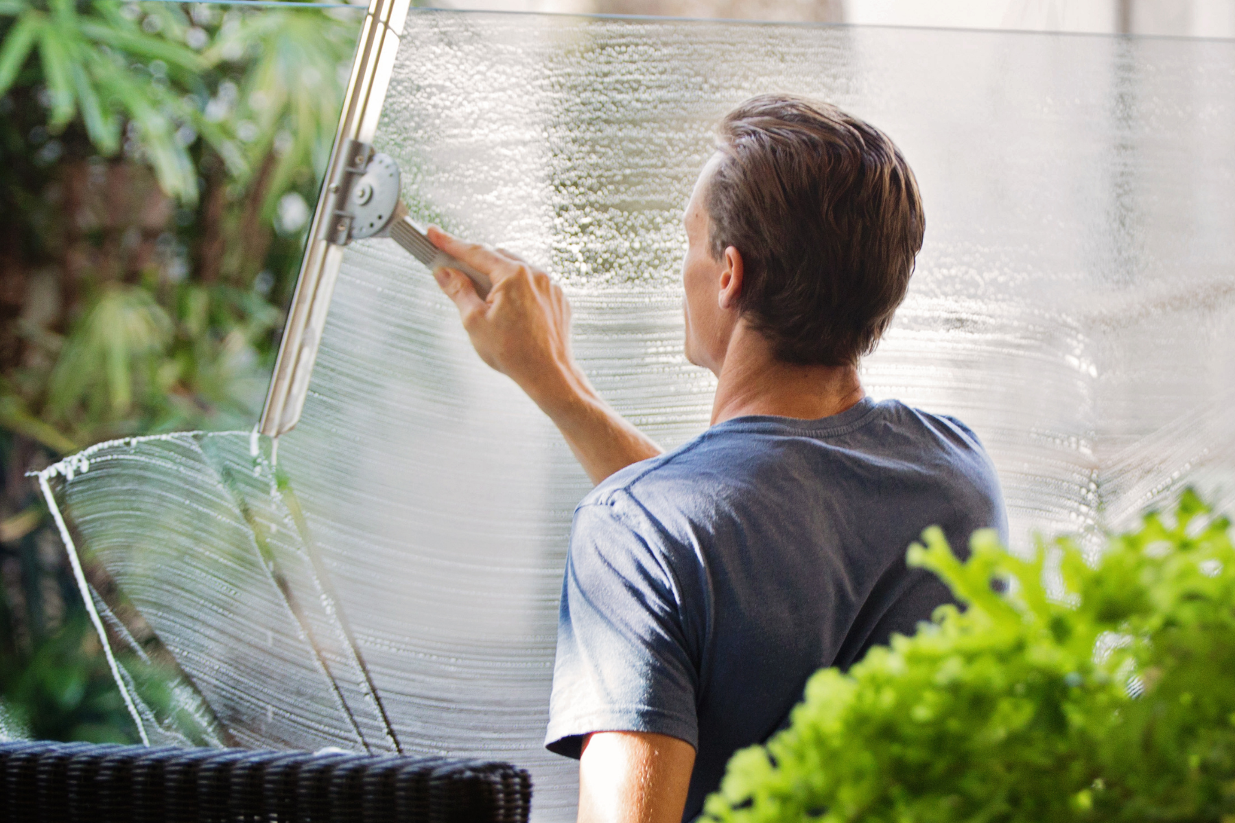 Nettoyage professionnel de moquette et sol