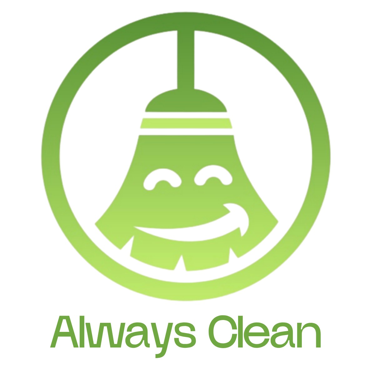 Logo Always Clean